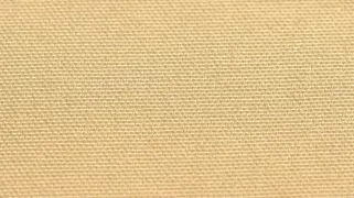 Ballenstoff Sonnensegel Polyester  - uni hell elfenbein -  100% Polyester 200 g/m² - Ballenbreite 210 cm