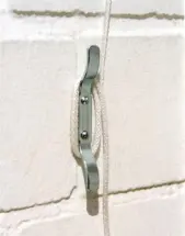 Schnurhalter zum Aufwieckeln der Kordel "Sonnensegel geschlossen"