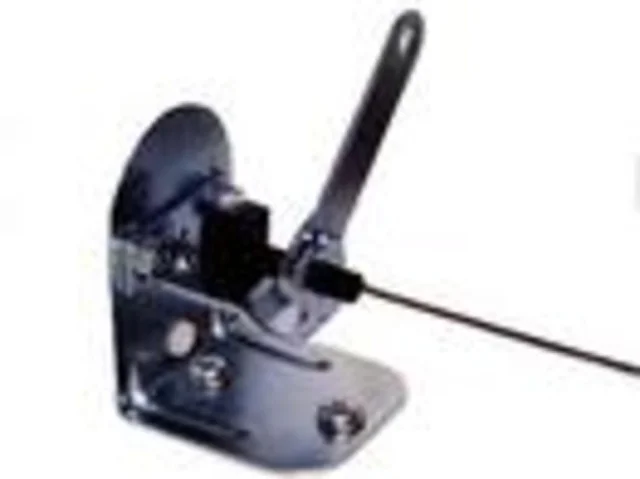 Seilspannung mit Montageschlüssel 