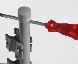 Combi-Ständer Paravent zur Aufstellung Sichtschutz Paravent alternativ auf Rasen oder Terrasse