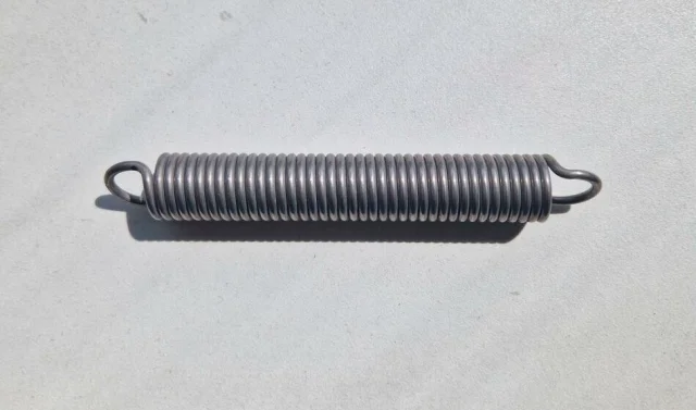 Zugfeder (Größe 1 ) besonders kurz 