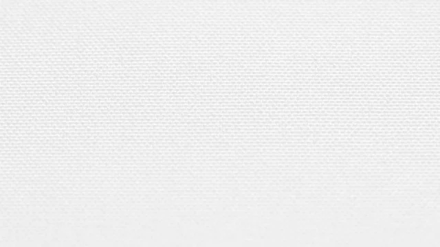 Poylesterstoff weiß 200 g/m2 - Mustersegel 