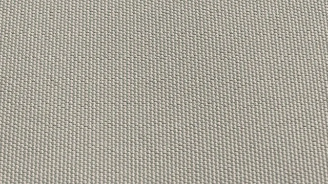 Ballenstoff Sonnensegel Polyester - Farbe hell silbergrau -100% Polyester 200 g/m² - Ballenbreite 210 cm