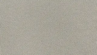 Ballenstoff Sonnensegel Polyester - Farbe hell silbergrau -100% Polyester 200 g/m² - Ballenbreite 210 cm