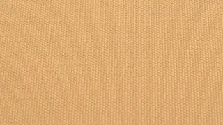 Poylesterstoff Farbe sisal (schwer) spez. Gewicht 280 g/m²