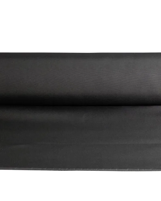 Ballenstoff Sonnensegel Polyester - anthrazit - 100% Polyester 200 g/m² - Ballenbreite 210 cm