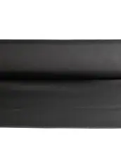 Ballenstoff Sonnensegel Polyester - anthrazit - 100% Polyester 200 g/m² - Ballenbreite 210 cm