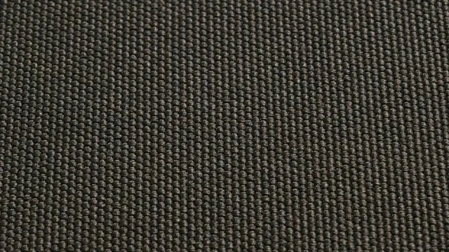 Schweres Polyestergewebe Sonnensegel 280 g/m² - Farbe anthrazit - große Ballenbreite 205 cm