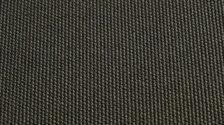 Schweres Polyestergewebe Sonnensegel 280 g/m² - Farbe anthrazit - große Ballenbreite 205 cm