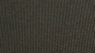 Schweres Polyestergewebe Sonnensegel 280 g/m² - Farbe anthrazit - große Ballenbreite 205 cm