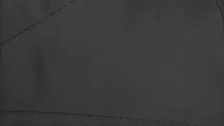 Ballenstoff Polyester 200 g/m² breit - anthrazit - für Balkonverkleidung in Maßanfertigung