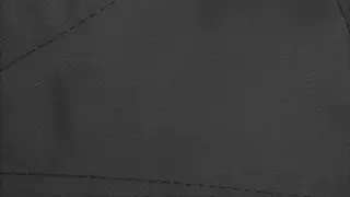 Ballenstoff Polyester 200 g/m² breit - anthrazit - für Balkonverkleidung in Maßanfertigung