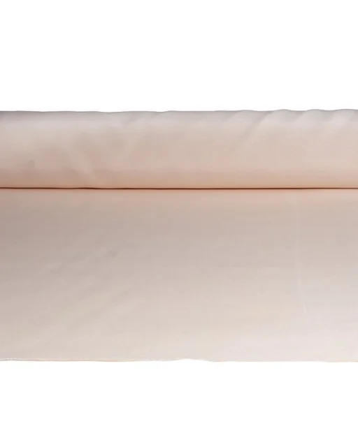 Bespannung für Paravent in Hell Elfenbein