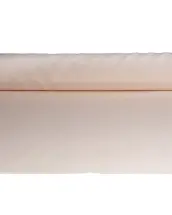 Bespannung für Paravent in Hell Elfenbein