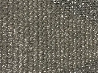 Ballenstoff HDPE - Offenes Schattierungsgewebe 180 g/m²
