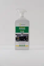 Sonnensegel Reiniger & Fleck-Entferner