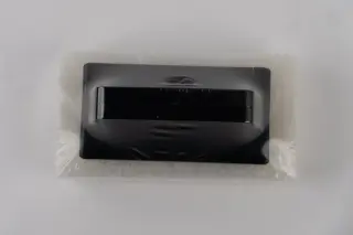 Zwei Reinigungsschwämme