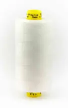 Nähgarn Polyester -  wollweiß - von Gütermann - zum Selbernähen eines Sonnensegels nach Maß