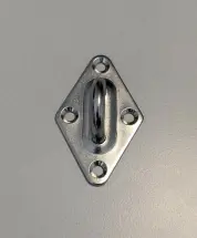 Wandhalter Mini Raute - 40 x 40 mm