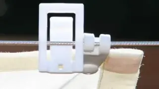 Schrägpergola für Seilspann-Sonnensegel