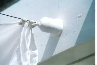 Kassetten-Pergola - Beschattung