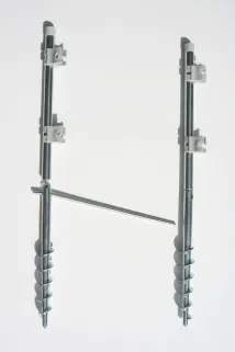 Sichtschutz Paravent - Sichtschutz mobil vielseitig mit einzigartigem Zubehör für Innen und Außen.