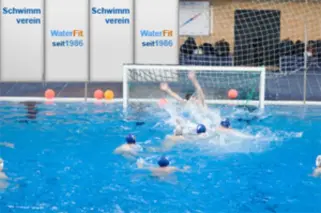 Paravent als mobiler textiler Werbeträger