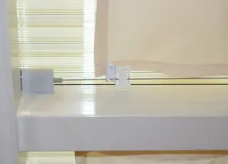 Seilspanntechnik Universal für Faltsonnensegel Überdachung Glas