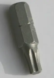 BitEinsatz Torx 25 