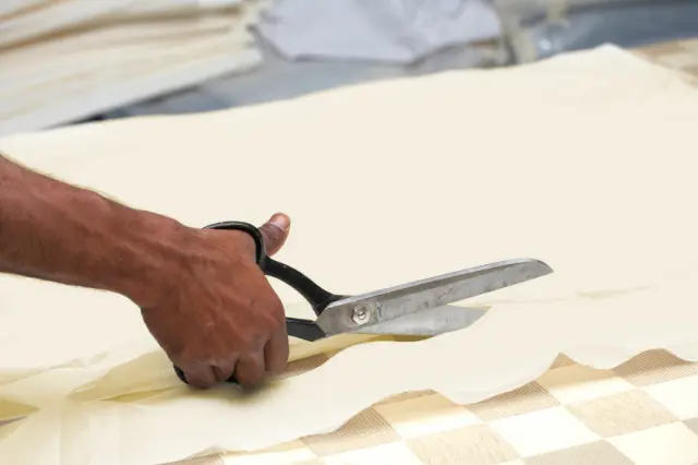 Anleitung & Verarbeitungshinweise