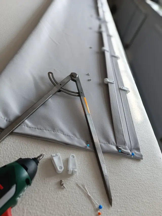 Anleitung & Verarbeitungshinweise