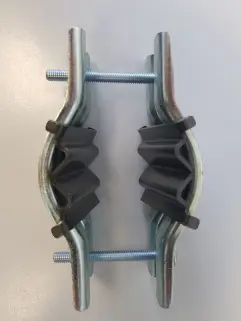 Bausatz Balkon-II  für Balkone mit Handlauf und Decke: Sonnensegel in Seilspanntechnik für Balkon-Sonnenschutz