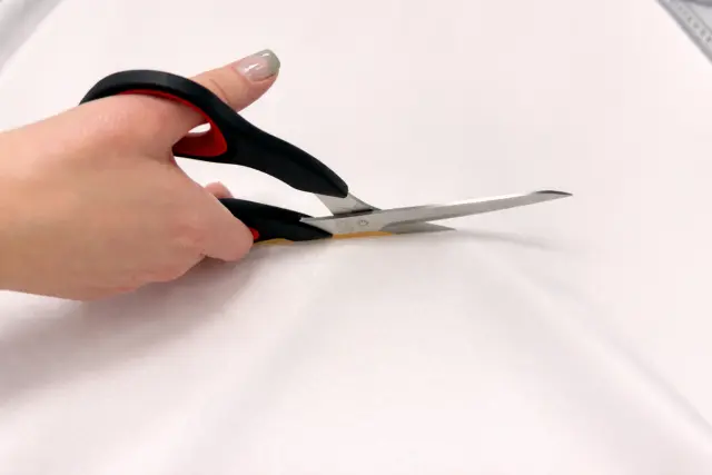 Anleitung & Verarbeitungshinweise