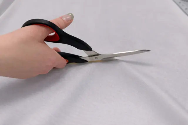 Anleitung & Verarbeitungshinweise