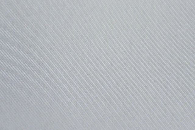 Ballenstoff Sonnensegel Polyester - Farbe hellgrau -100% Polyester 200 g/m² - Ballenbreite 210 cm