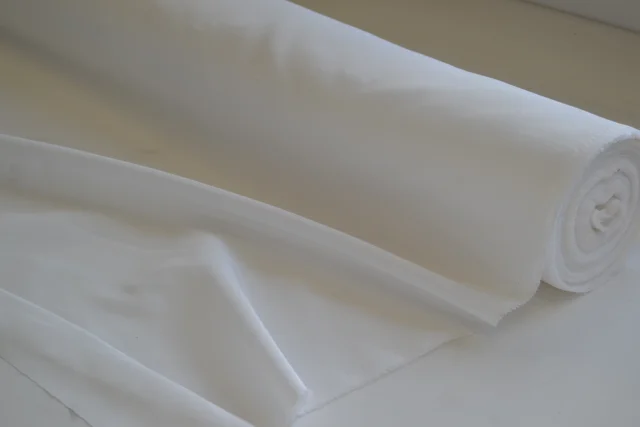 Ballenstoff Sonnensegel Polyester - 100% Polyester 200 g/m² - Ballenbreite 210 cm