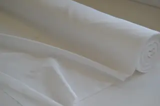 Ballenstoff Sonnensegel Polyester - 100% Polyester 200 g/m² - Ballenbreite 210 cm