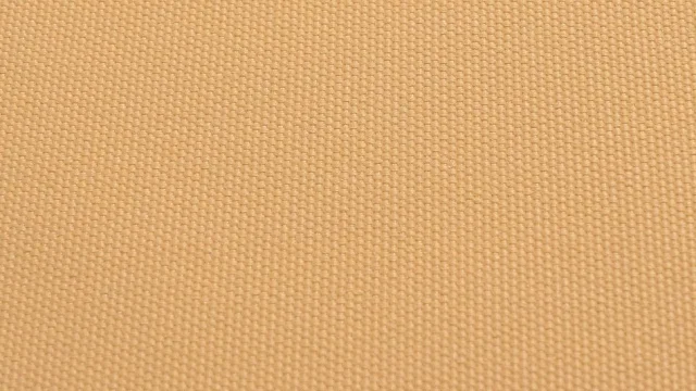 Poylesterstoff Farbe sisal (schwer) spez. Gewicht 280 g/m²